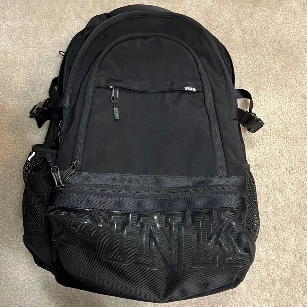 Victoria’s Secret campus backpack
